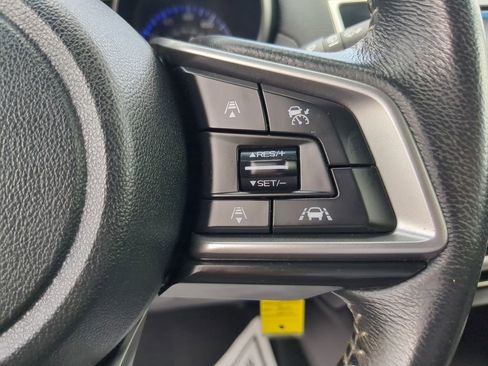 Used 2018 Subaru Outback 2.5i Premium image 27