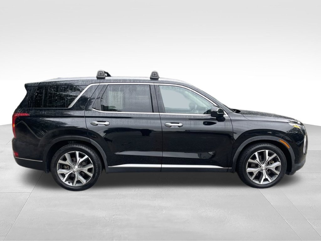 Used 2022 Hyundai Palisade SEL w/ 8P Bench Seat Package AWD/4WD image 5