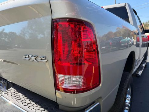 Used 2010 Dodge Ram 2500 Truck SLT w/ Big Horn Regional Pkg image 82