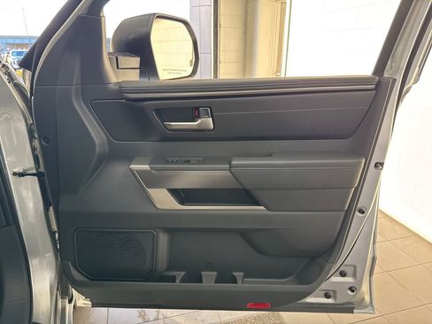 New 2026 Toyota Tundra SR5 image 48
