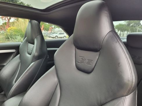 Used 2010 Audi S5 Premium Plus AWD/4WD image 21