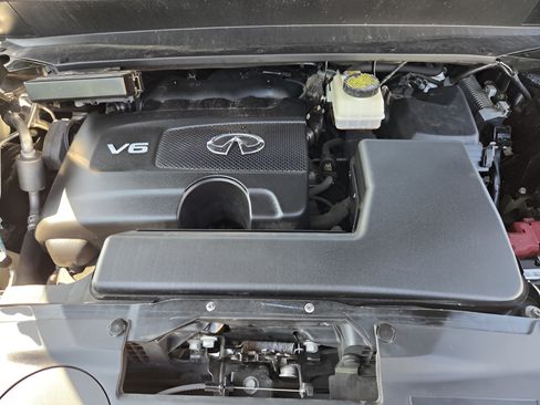 Used 2019 INFINITI QX60 Luxe w/ Essential Package AWD/4WD image 30