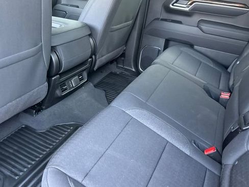 Used 2026 GMC Sierra 1500 Elevation AWD/4WD image 12