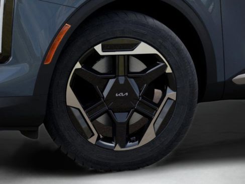 New 2026 Kia Sportage S image 27