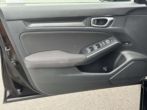 Used 2026 Honda Civic Sport image 21