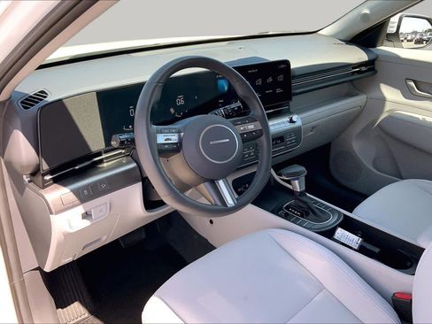 Used 2024 Hyundai Kona SEL FWD image 16