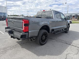 New 2026 Ford F250 4x4 Crew Cab Super Duty video 3