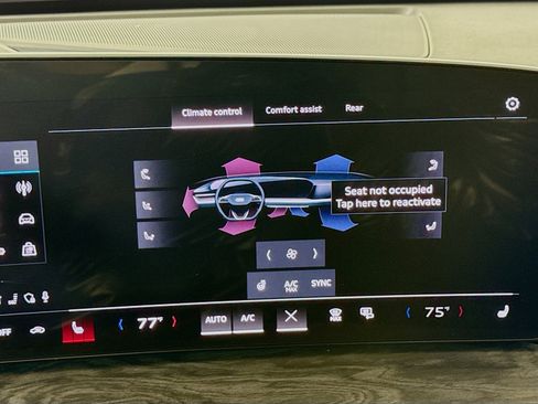 Certified 2025 Audi Q5 Premium Plus w/ Premium Plus image 19