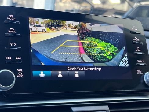 Used 2022 Honda Accord Sport Special Edition image 24