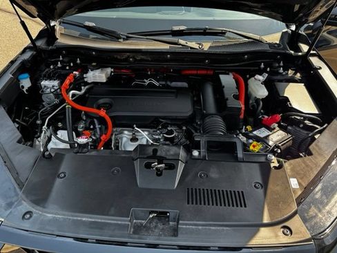 Used 2023 Honda CR-V Sport Touring image 37