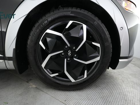 Used 2024 Hyundai Ioniq 5 Limited RWD image 20