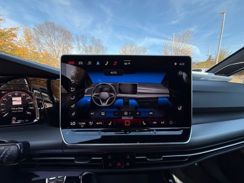 New 2026 Volkswagen Golf SE image 18