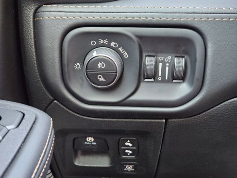 New 2026 RAM 1500 Tungsten image 25