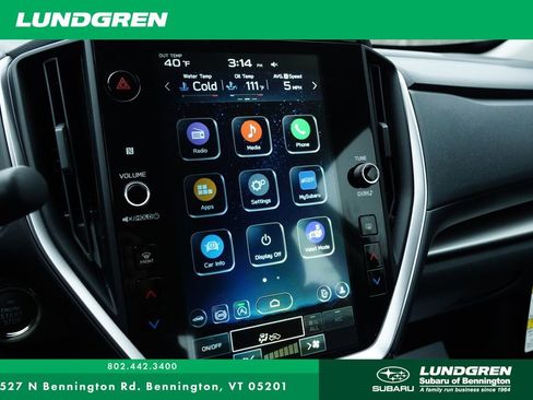 New 2026 Subaru Impreza 2.0i Sport image 4