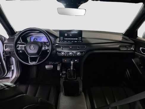 Used 2023 Acura Integra A-Spec FWD image 23