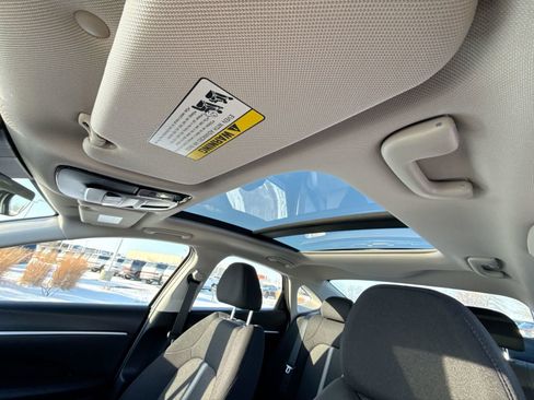 Certified 2025 Hyundai Sonata SEL image 25