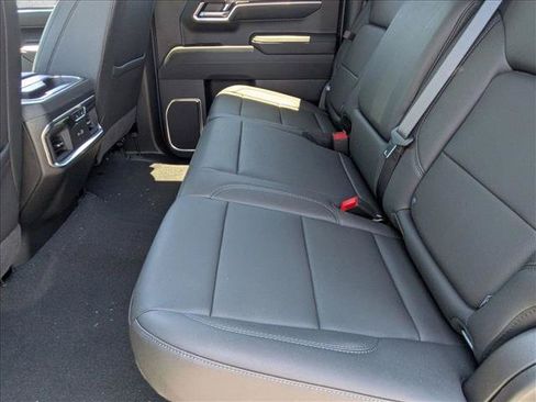 New 2026 Chevrolet Silverado 1500 LTZ w/ LTZ Premium Package AWD/4WD image 15