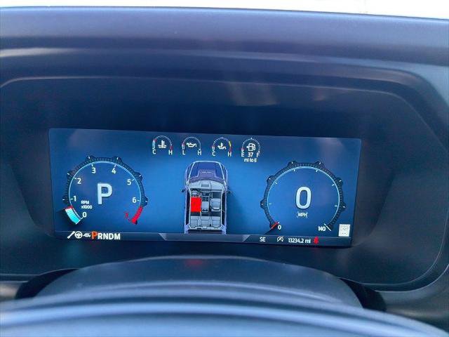 Certified 2025 Ford F150 Raptor AWD/4WD image 29