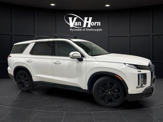 Used 2025 Hyundai Palisade XRT AWD/4WD video 1
