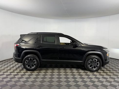 Used 2025 Chevrolet Equinox ACTIV FWD image 3
