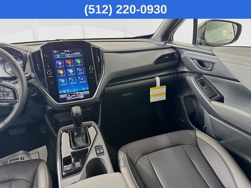 Used 2025 Subaru Crosstrek 2.5i Wilderness w/ Crosstrek Mirror Package image 29