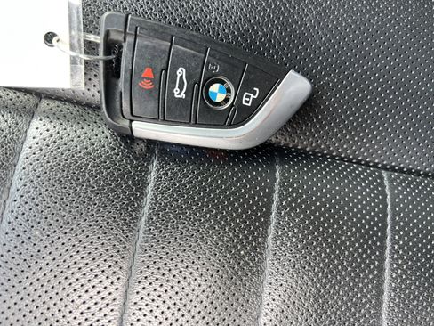 Used 2021 BMW X3 M40i AWD/4WD image 36