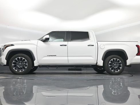 Used 2024 Toyota Tundra Limited w/ Power Package RWD image 15