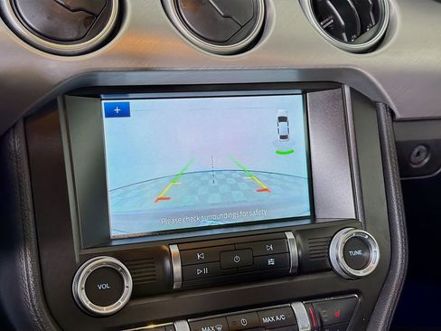 Used 2021 Ford Mustang Premium image 17