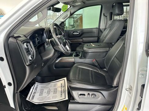 Used 2020 GMC Sierra 2500 Denali image 9