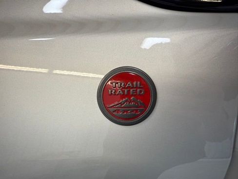 New 2026 Jeep Compass Trailhawk w/ Sun, Sound & Navigation Group image 13