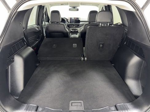 Used 2024 Ford Escape Platinum w/ Premium Technology Package image 36