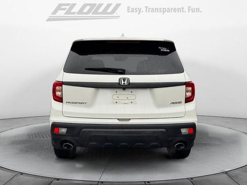 Used 2019 Honda Passport EX-L image 6