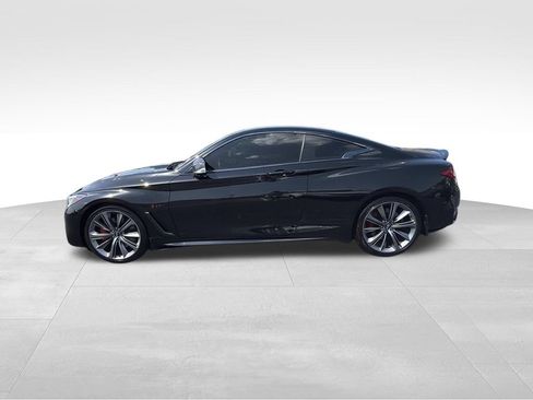Used 2019 INFINITI Q60 Red Sport 400 w/ Proactive Package AWD/4WD image 6