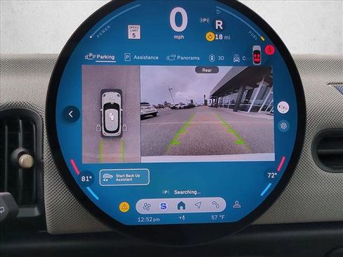 New 2026 MINI Cooper S image 13