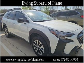 Used 2025 Subaru Outback Premium video 1