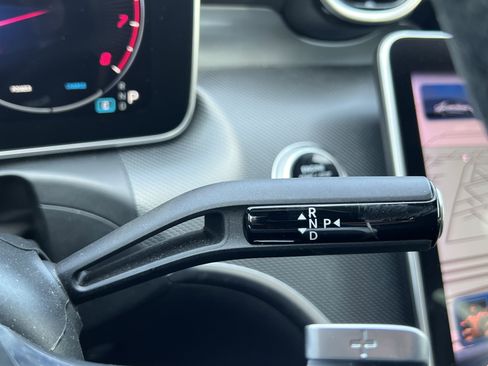 Certified 2024 Mercedes-Benz C 300 C 300 image 26