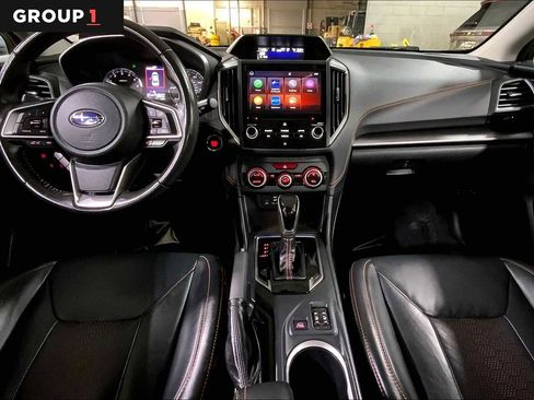 Certified 2021 Subaru Crosstrek 2.5i Limited w/ Moonroof Package 1 image 15