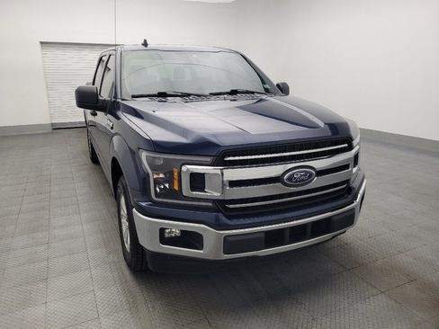 Used 2019 Ford F150 XLT RWD image 14