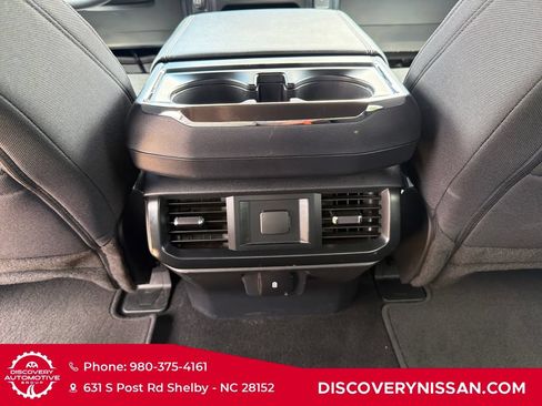 Used 2023 Ford F150 XL w/ STX Appearance Package AWD/4WD image 37