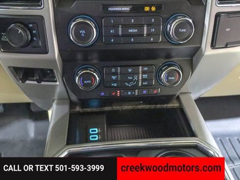 Used 2019 Ford F250 Lariat w/ Lariat Ultimate Package image 52