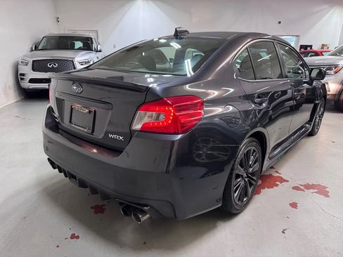 Used 2015 Subaru WRX Premium image 3