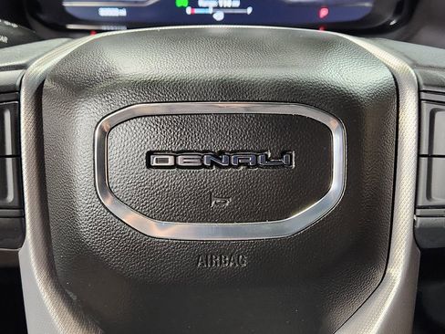 Used 2022 GMC Yukon Denali AWD/4WD image 49
