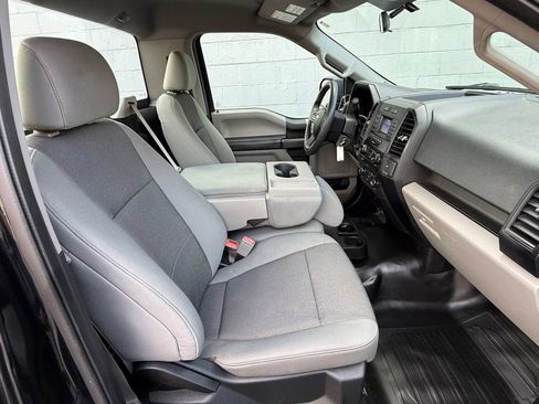 Used 2018 Ford F150 XL w/ Equipment Group 101A Mid RWD image 14