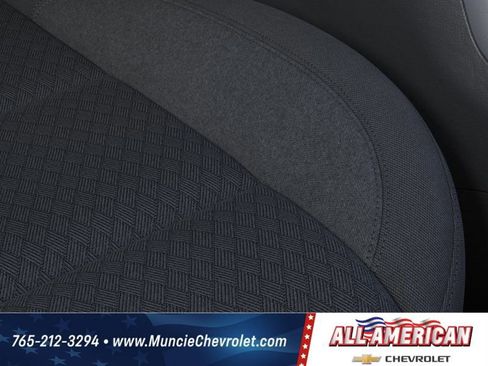 New 2025 Chevrolet Silverado 1500 RST image 21