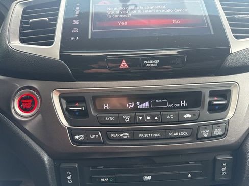 Used 2016 Honda Pilot EX-L image 18