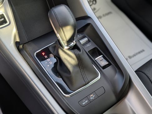 Used 2024 Dodge Hornet R/T w/ R/T Blacktop Package image 27