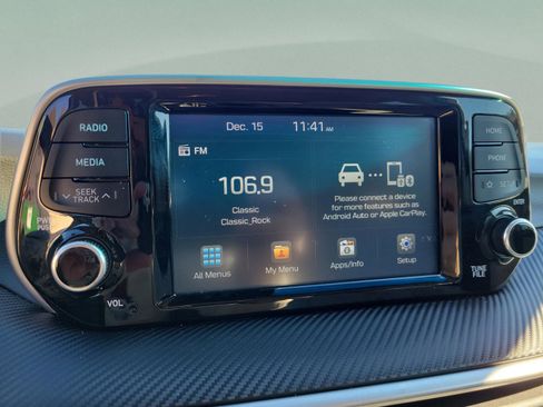 Used 2019 Hyundai Tucson SE image 27