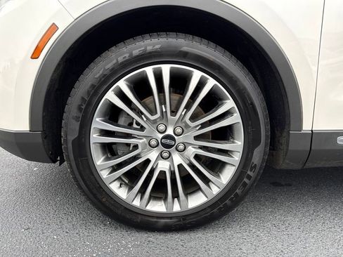 Used 2016 Lincoln MKX Reserve FWD image 31