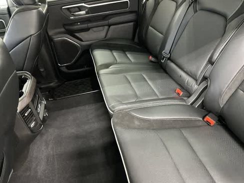 Used 2026 RAM 1500 Laramie AWD/4WD image 11