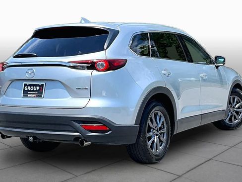 Used 2023 MAZDA CX-9 Touring AWD/4WD image 13